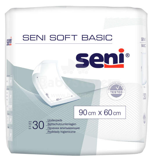 Seni Soft Basic Art.103316