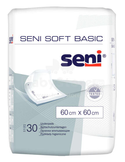 Seni Soft Basic Art.103317
