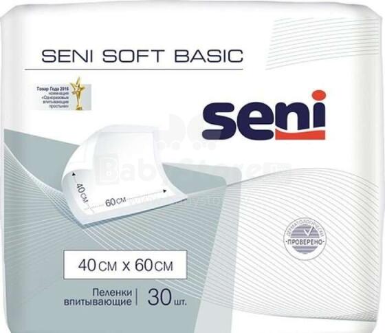Seni Soft Basic Art.103318