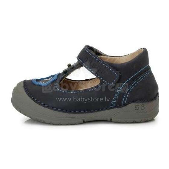 D.D.Step Art.038242 Blue Gray