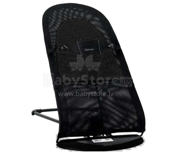 TLC Bouncer Balance Soft Art.103373 Black