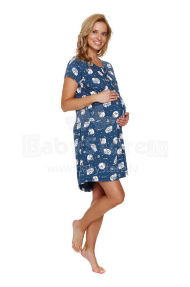 Doctornap Night Dress Art.9444