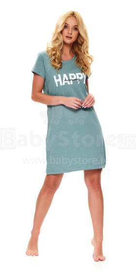 Doctornap  Cotton Night Dress Art.9504
