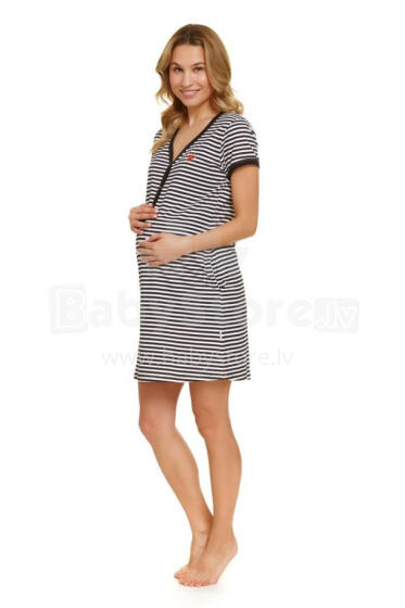 Doctornap Night Dress Art.5232