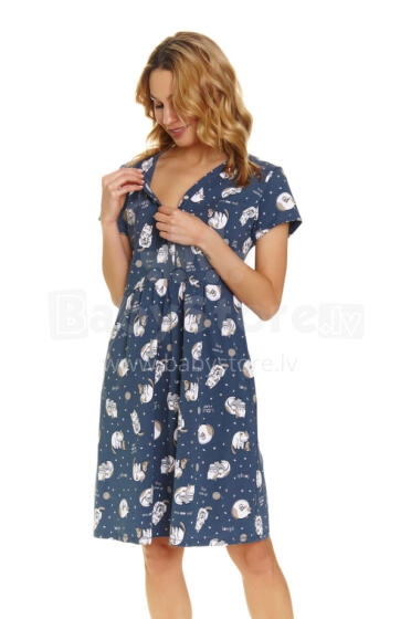 Doctornap Night Dress  Art.9930
