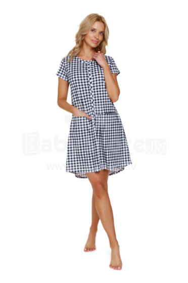 Doctornap Night Dress Art.9444