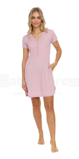 Doctronap Night Dress Art.4542 Light Pink