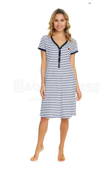Doctornap Night Dress Art.5232