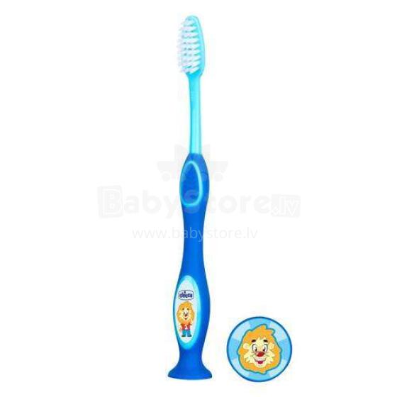 Chicco Blue Milk Art.09079.20