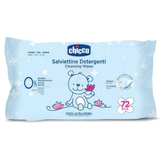 Chicco Natural Sensation Art.09163.10