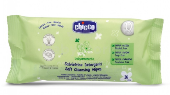 Chicco Natural Sensation Art.02738.00