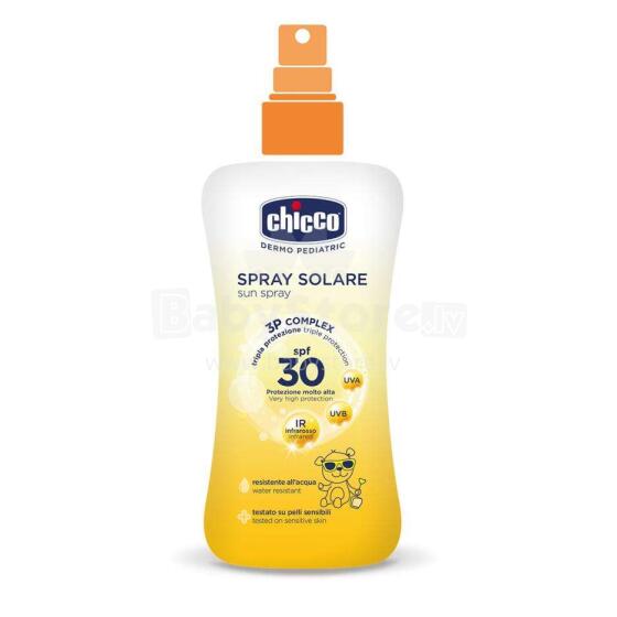 Chicco Sun Spray Art.09160.00