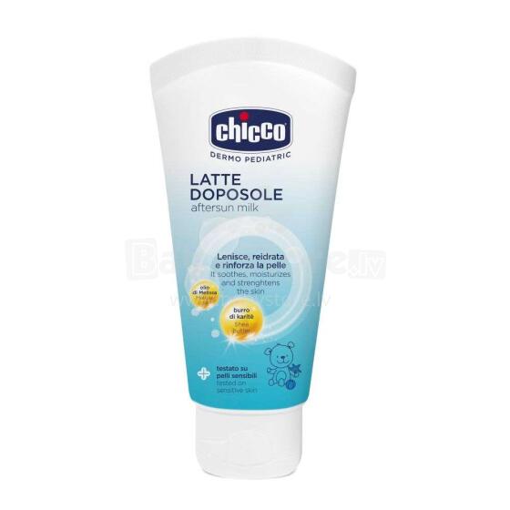 Chicco Aftersun Milk Art.09162.00
