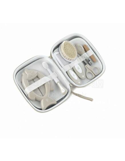 Jane Hygiene Set With Toilet Bag Art.040218 U10 Sand
