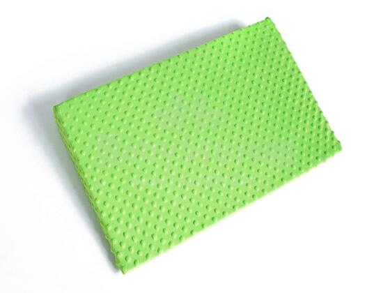Baby Love Minky Klin Antireflux Art.103618 Green