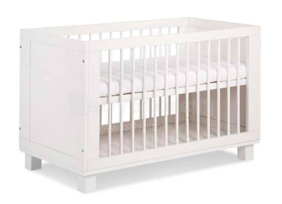 Klups Blanka White Art.103632