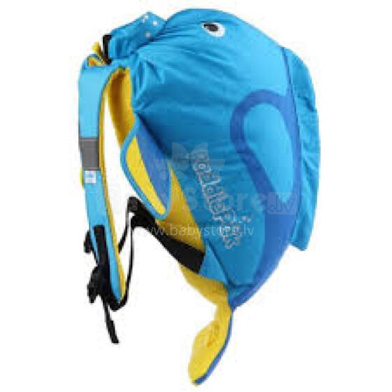 Trunki Paddlepak Fish  Art.TRUA-0329