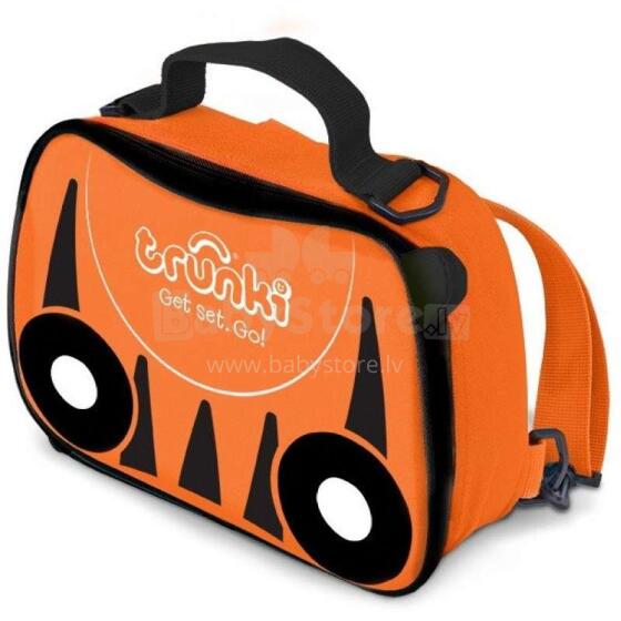 Trunki Lunch Bag  Art.TRUA-0293