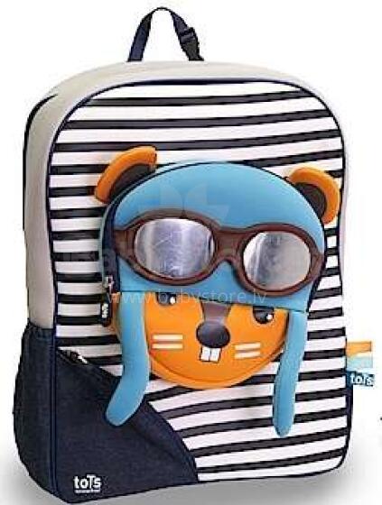 Tots Trolley Pilot Art.ST460102