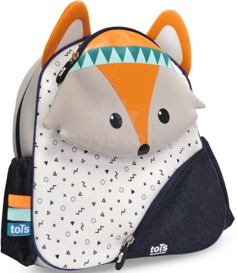 Tots Bags Fox Art.ST450104