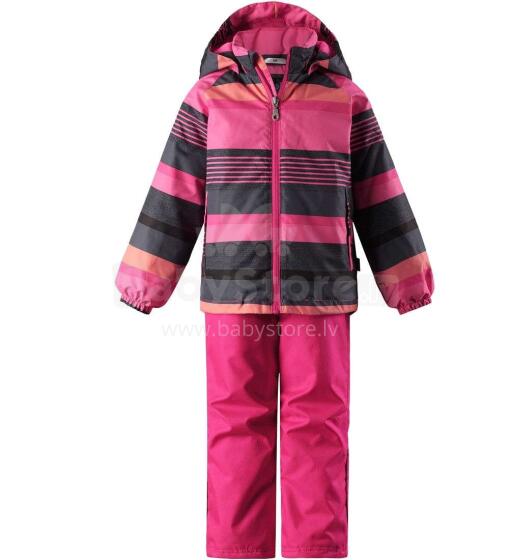 Lassie'18 Lassietec® Pink Art.723723R-4682