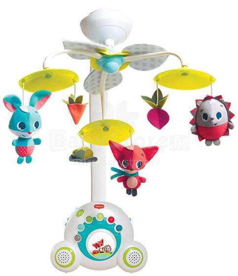 Tiny Love Groove Mobile Meadow Days Art.TL1304806830R