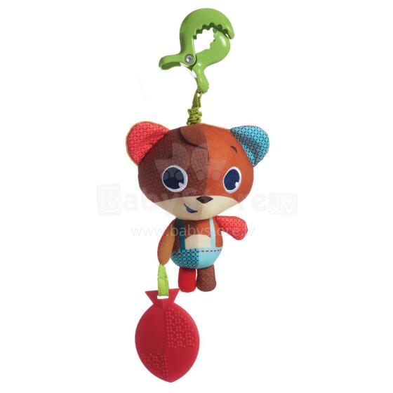 Tiny Love Bear Isaac Art.TL1114100458R