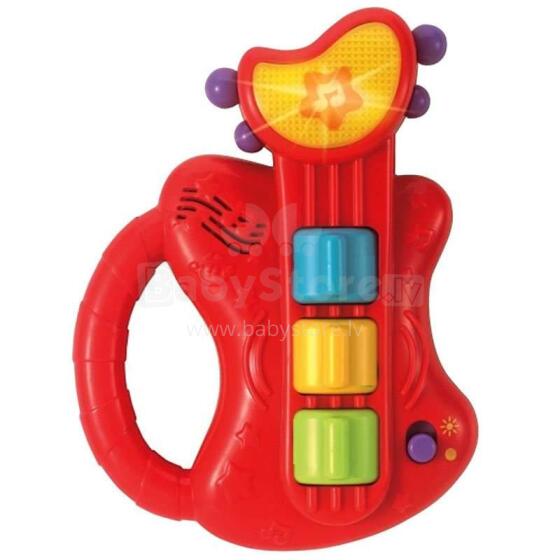 WinFun Musical Guitar Art.0641