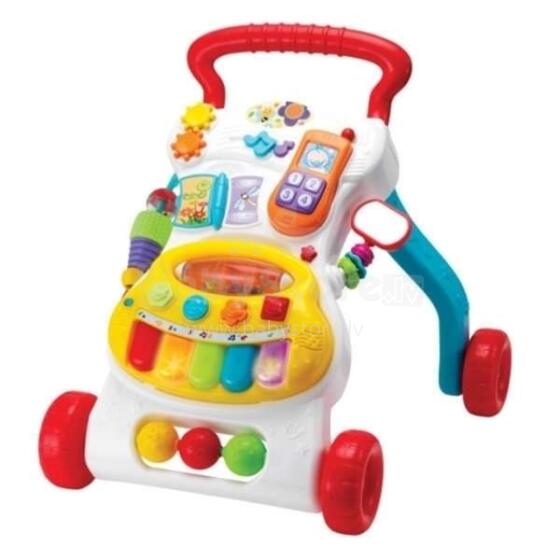 Winfun Musical Walker Art.080447