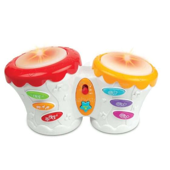 Winfun Baby Bongo Art.2005