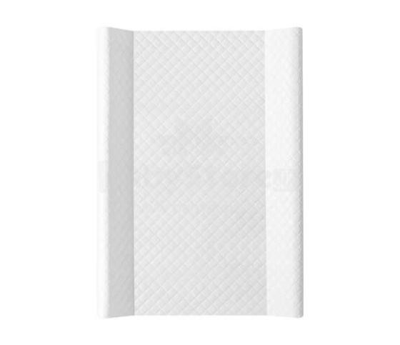 Ceba Baby Strong CARO White (70x50cm)