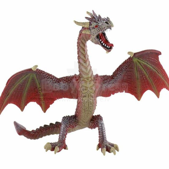 4Kids Dragon Art.293008 Резиновый дракон