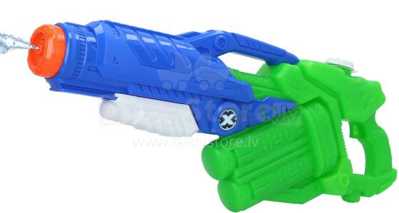 Colorbaby Toys X-Shot Water Art.44610 Ūdens pistole