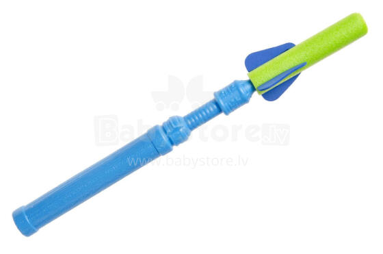 Happy Toys Air Rocket  Art.4562