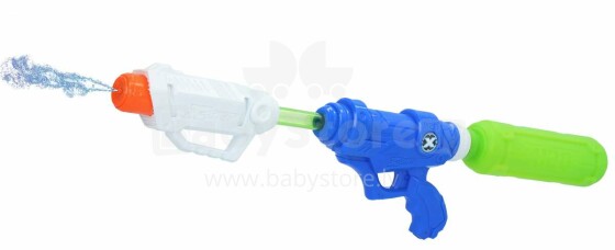 Colorbaby Toys X-Shot Water Art.44609 Vandens pistoletas