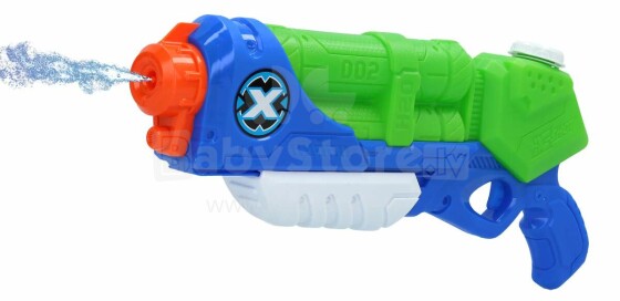 Colorbaby Toys X-Shot Water Art.42724 Vandens pistoletas
