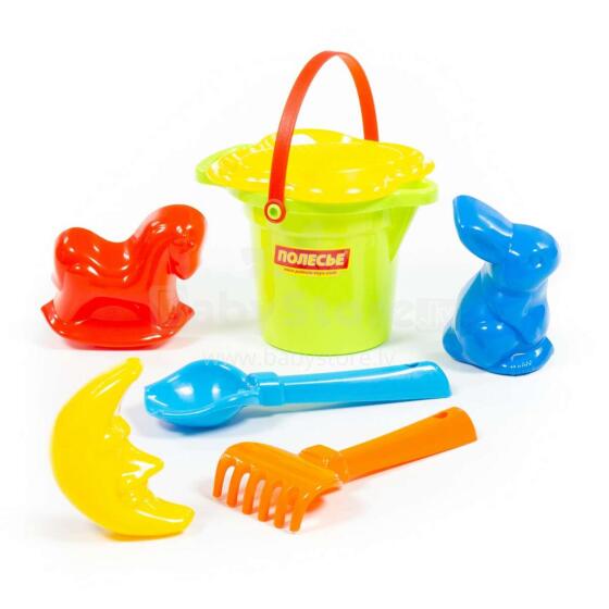 Polesie Sand Toys Art.2883