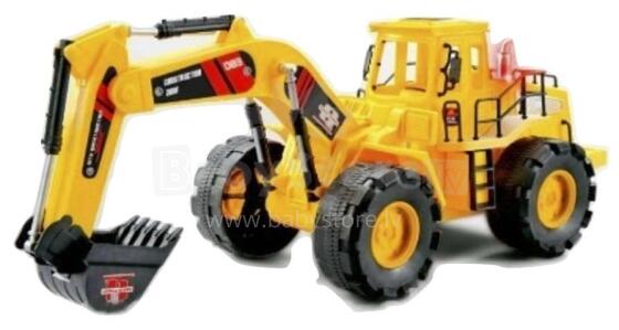4KIDS Tractor Art.292982  Трактор