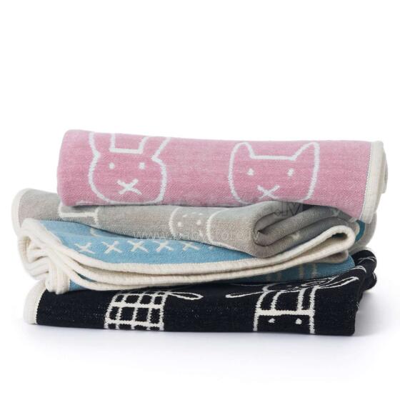 Klippan of Sweden Cotton Art.255702 Grey