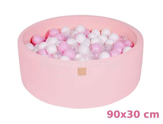 MeowBaby® Color Amour Art.104049 Pink