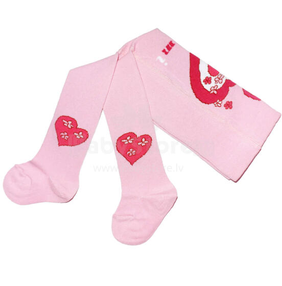 Weri Spezials 18071 kids cotton tights 56-160 sizes