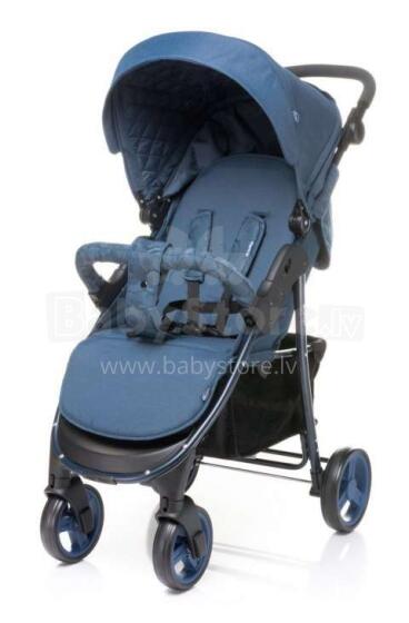 4Baby Rapid Unique Col.Blue