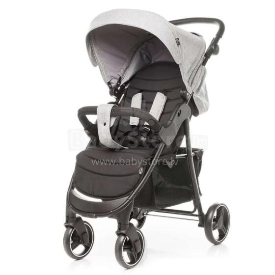 4Baby  Rapid Art.104177 Melange Light