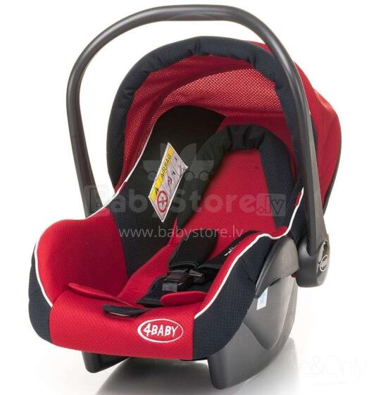 4Baby Colby Col.Red