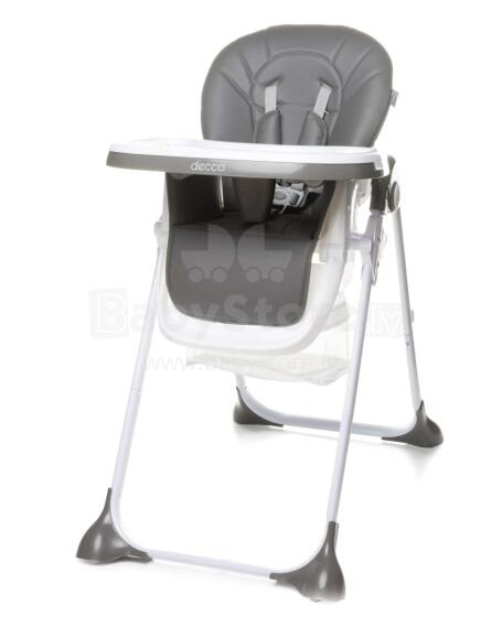 4Baby Decco Art.104195 Grey