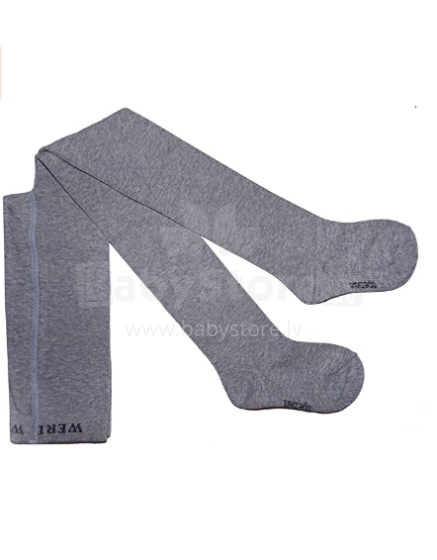 Weri Spezials Art.73507 Grey Tights