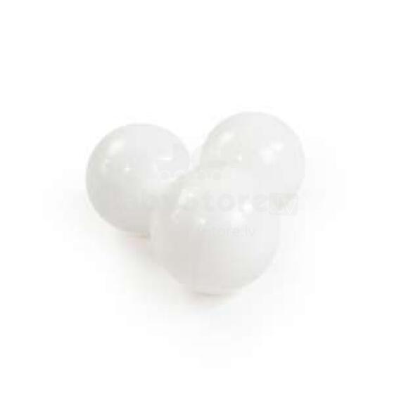 Misioo Extra Balls  Art.104231 White