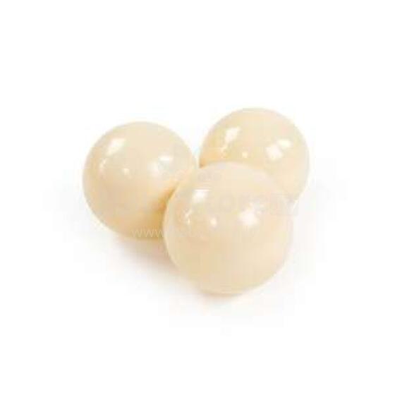 Misioo Extra Balls  Art.104232 Beige