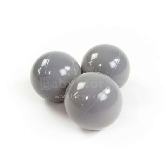 Meow Extra Balls  Art.104234 Grey
