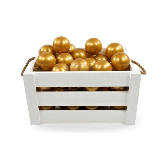Meow Extra Balls  Art.104235 Gold